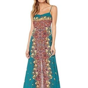 Free People Morning Song Maxi sz M